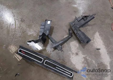 2015 Dodge Challenger R/T Plus из США, поврежденный, VIN 2C3CDZBT5FH839759